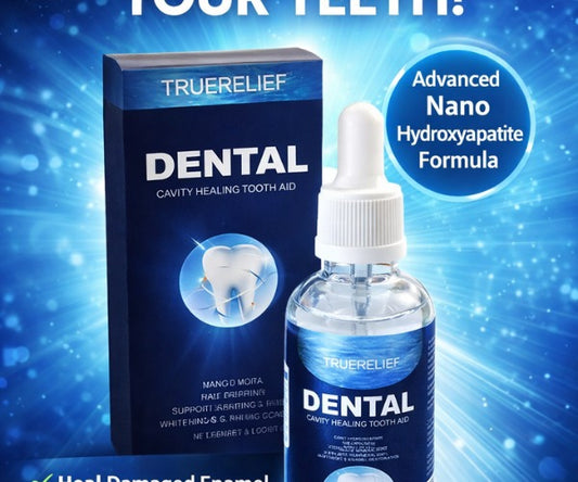 ARMADURA DENTAL HIDROXIAPATITA -GENERAL LIBERADO